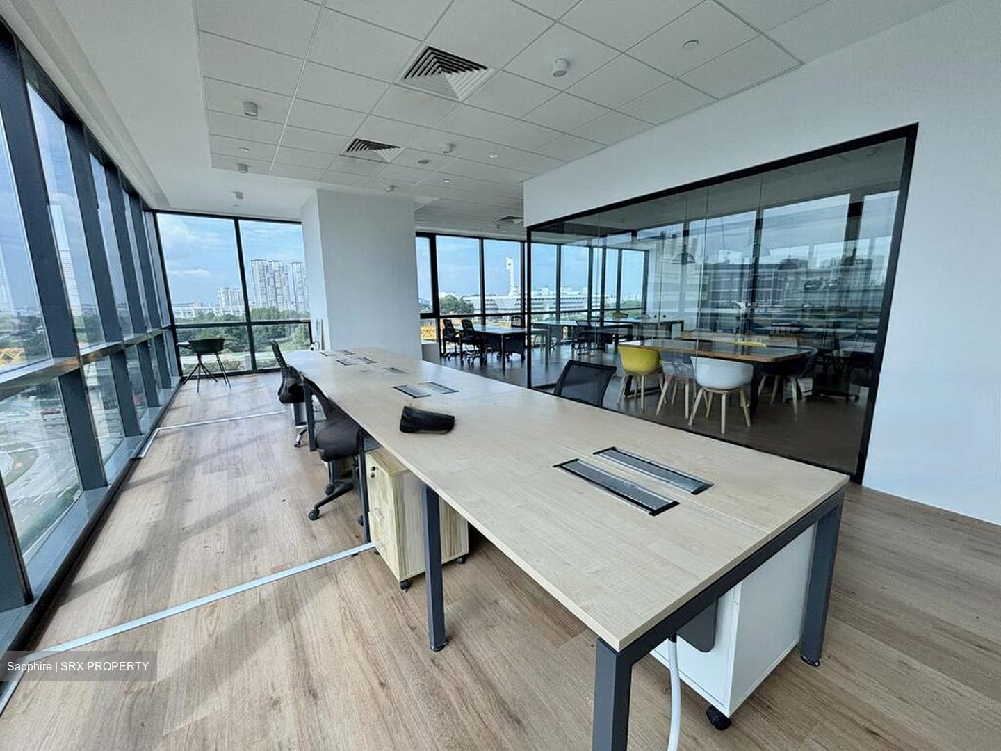 Vision Exchange (D22), Office #462648541